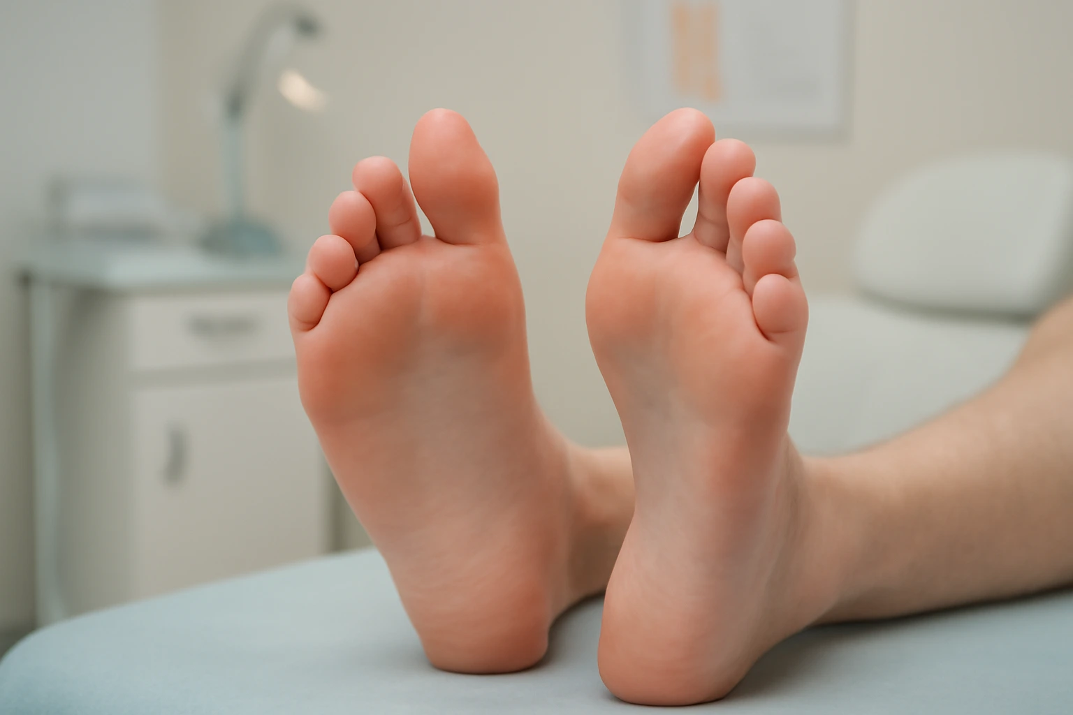 Understanding Flat Foot Surgery: When It's Necessary and What to Expect