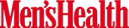 Logo Recognizing Central Park SOLE's affiliation with Men's Health
