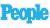 Logo Recognizing Central Park SOLE's affiliation with People's Magazine