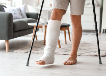 Foot Fracture