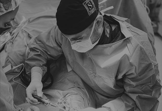 surgeon